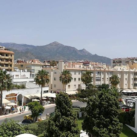 Apartamento Toboso Lena Nerja Extérieur photo