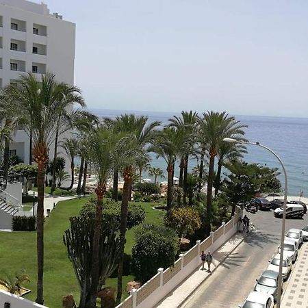 Apartamento Toboso Lena Nerja Extérieur photo
