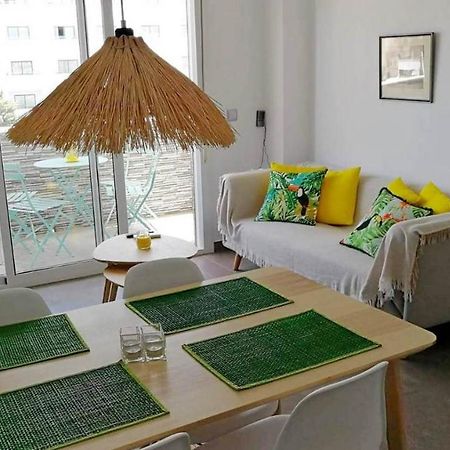 Apartamento Toboso Lena Nerja Extérieur photo
